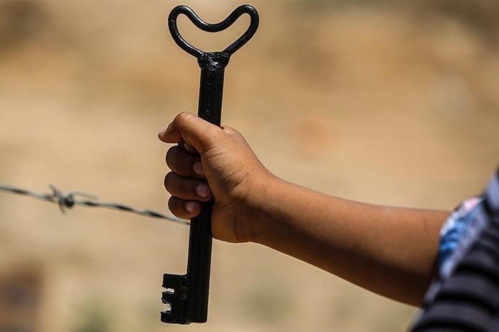 اللجنة الرئاسية العليا لشؤون الكنائس في فلسطين: شعبنا متمسك بعودته وإقامة دولته المستقلة وعاصمتها القدس