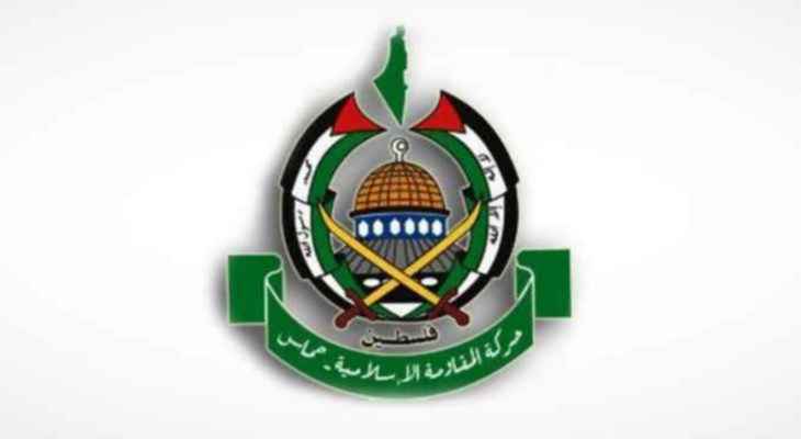 "حماس": لا نستهدف الأطفال والمدنيين وعلى وسائل الإعلام الغربية تحري الدقة