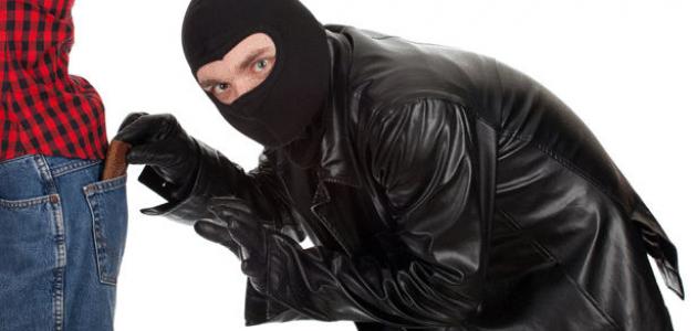 بالفيديو.. عملية سرقة داخل محلات الـforno في خلدة