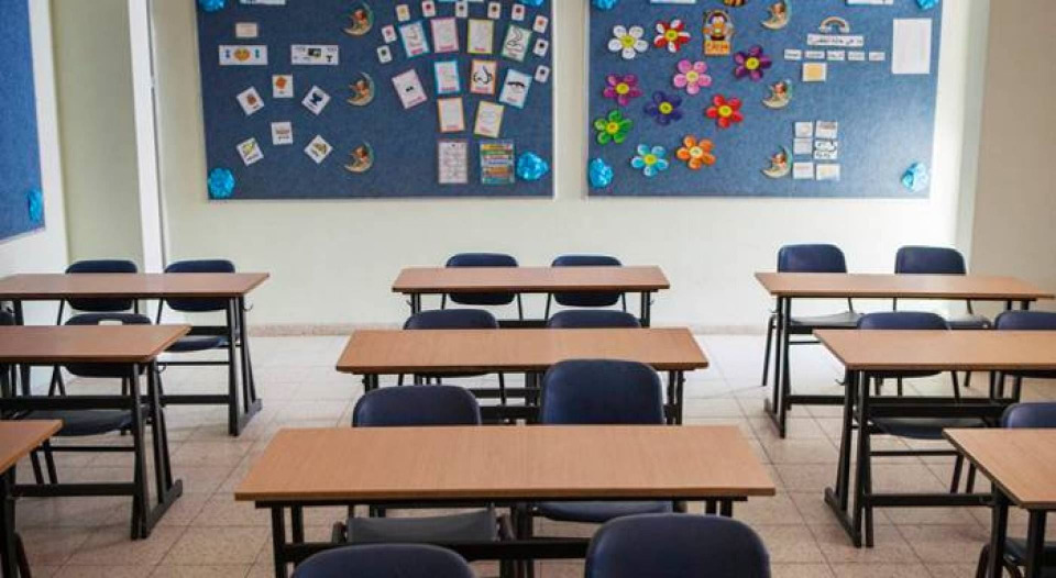 وزير التربية يعلن استمرار إقفال المدارس في المناطق الجنوبية الحدودية