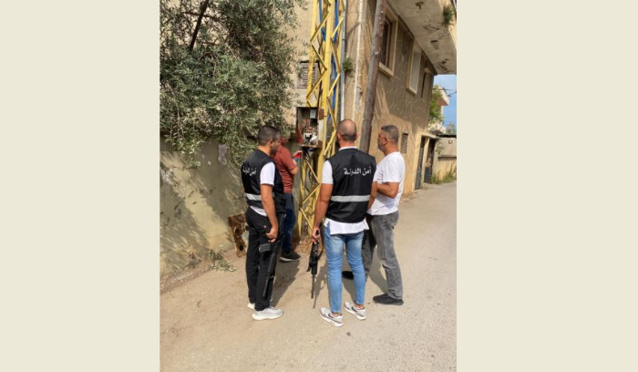 سرقة كهرباء في الشمال وأمن الدّولة تتحرّك