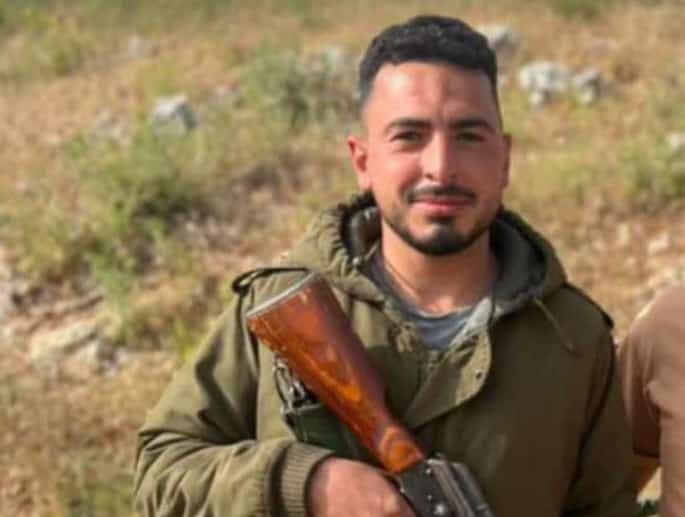 "المقاومة الاسلامية" تزف الشهيد علي يوسف علاء الدين الذي قضى أثناء قيامه بواجبه الجهادي