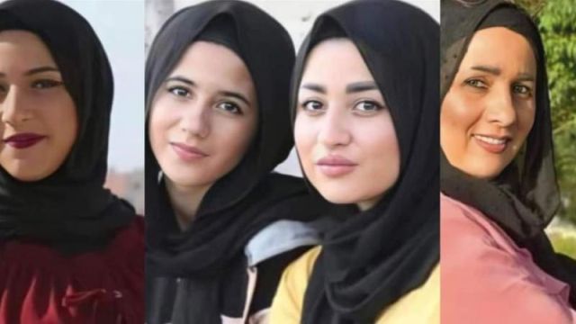 انتهاء الإستجوابات في قضية "جريمة أنصار" والمحكمة تستعد للإصدار الإتهامي!