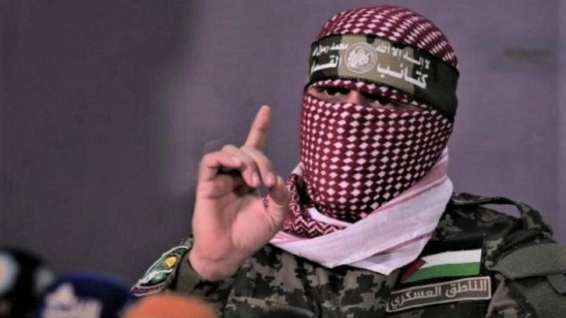 أبو عبيدة": الاحتلال يرفض تسلم أسيرتين اطلقنا سراحهما لأسباب إنسانية