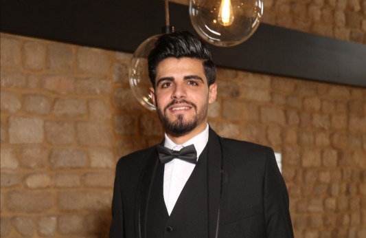 "الحزب" يزف الشهيد المجاهد علي يوسف أبو خليل