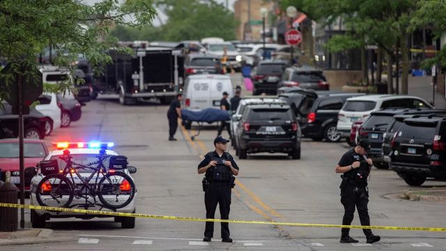 مقتل ما لا يقل عن 16 شخصا وإصابة نحو 60 آخرين في إطلاق نار بولاية ماين الأمريكية