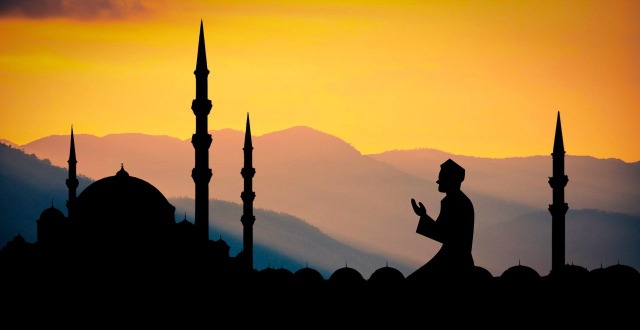 الصحوة الإسلامية