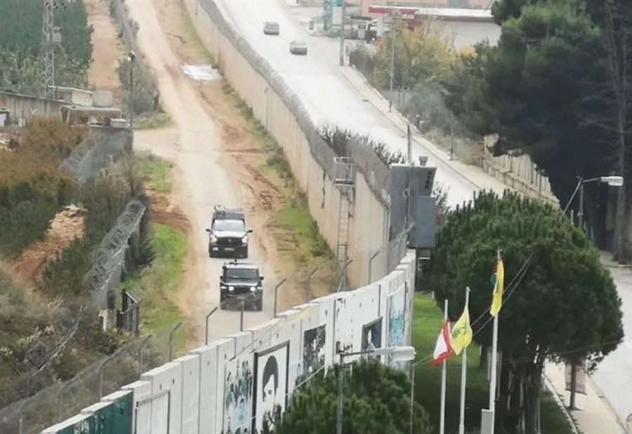 القصف الإسرائيلي يتجدّد... وإستهداف منزل!