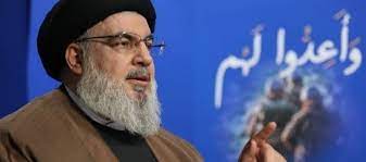 الاحتلال يوجه رسالة إلى السيد نصرالله قبيل خطابه المرتقب: "نحن جاهزون"