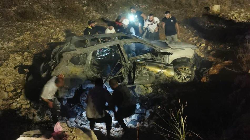 حادثة عيناتا ... اليكم التفاصيل كاملة!