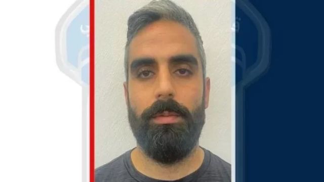 كان يقرض المواطنين مبالغ مالية مقابل رهن كميات من الذهب ... هل وقعتم ضحية أعماله؟