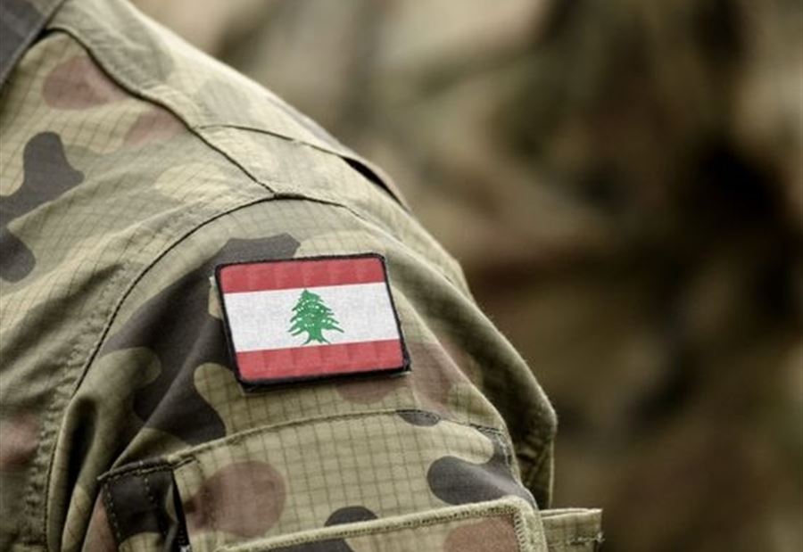 حملات منظمة تسيء الى المؤسسة العسكرية!