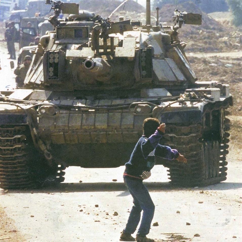 23 عاماً على استشهاد فارس عوده ... أوْلَدَ جيلاً مُقاوماً