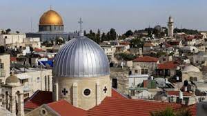 بيان صادر عن بطاركة ورؤساء الكنائس في القدس حول احتفالات موسم عيد الميلاد في ظل الحرب على غزة