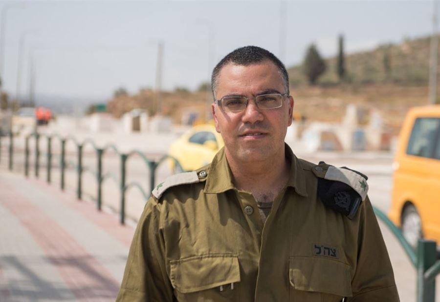 "حفاظاً على أمنكم"... رسالةٌ من أدرعي إلى الفلسطينيين!