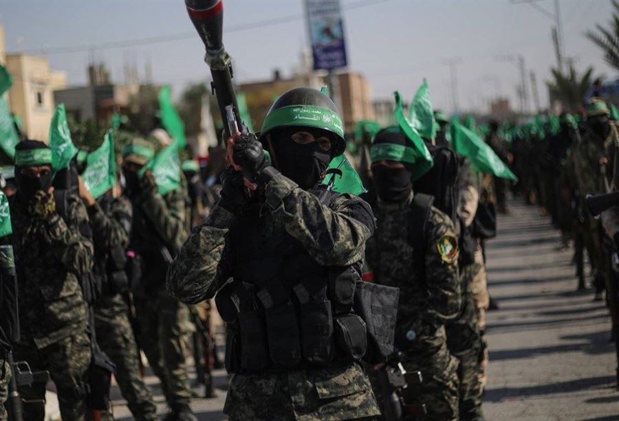 "حماس" تُطمئن: الإنتصار العظيم بدأ يتحقّق!