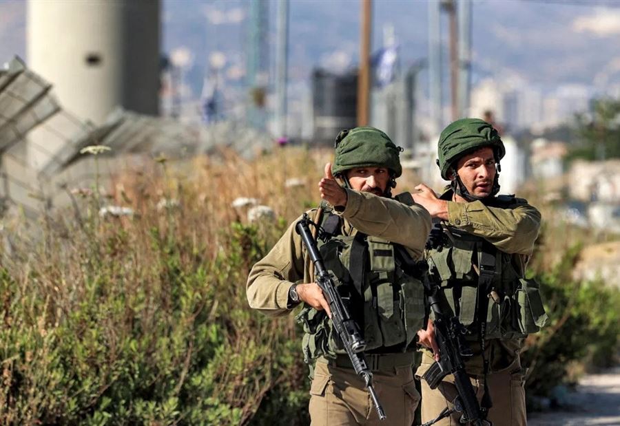 الثانية خلال 24 ساعة... جيش الاحتلال الإسرائيلي يعثر على جثّة مجنّدة أسيرة