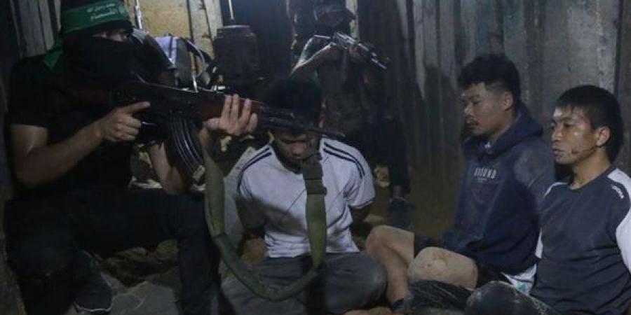 الاحتلال يبلغ قطر رفض الاقتراح الجديد لصفقة الاسرى