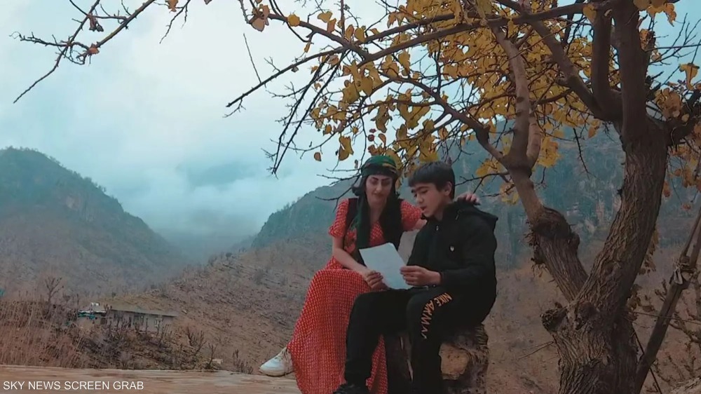 فوز "قارئ البريد" بجائزة مهرجان الباطنة السينمائي العُماني