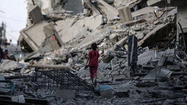 المنظمات البيئية لدى برنامج الأمم المتحدة في غرب آسيا: لوقف المجازر بحق المدنيين في غزة ومنع استخدام الفوسفور الأبيض في لبنان