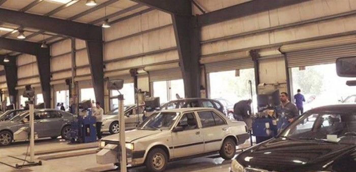 لم نجد إلى غيره سبيلاً ... أعلَنوا الإضراب المفتوح بدءاً من اليوم!