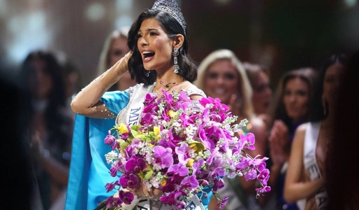 فوز تاريخي ... نيكاراغوا تحصد لقب ملكة جمال الكون لعام 2023