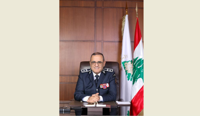 اللواء البيسري في عيد الاستقلال: الفرصة مناسبة للبحث في ملف النزوح لأن المشاريع خطيرة على مستوى المنطقة ويخشى أن يكون لبنان ساحة تصفية لها