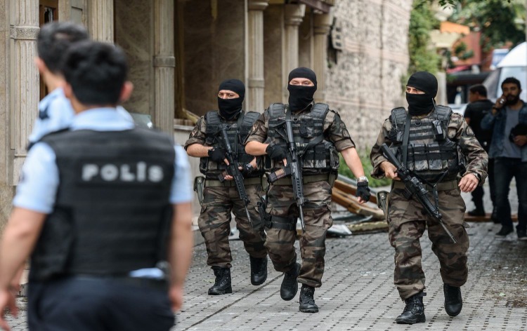 تركيا تحبط محاولة "الموساد" اختطاف مهندس فلسطيني اخترق منظومة "القبة الحديدية"