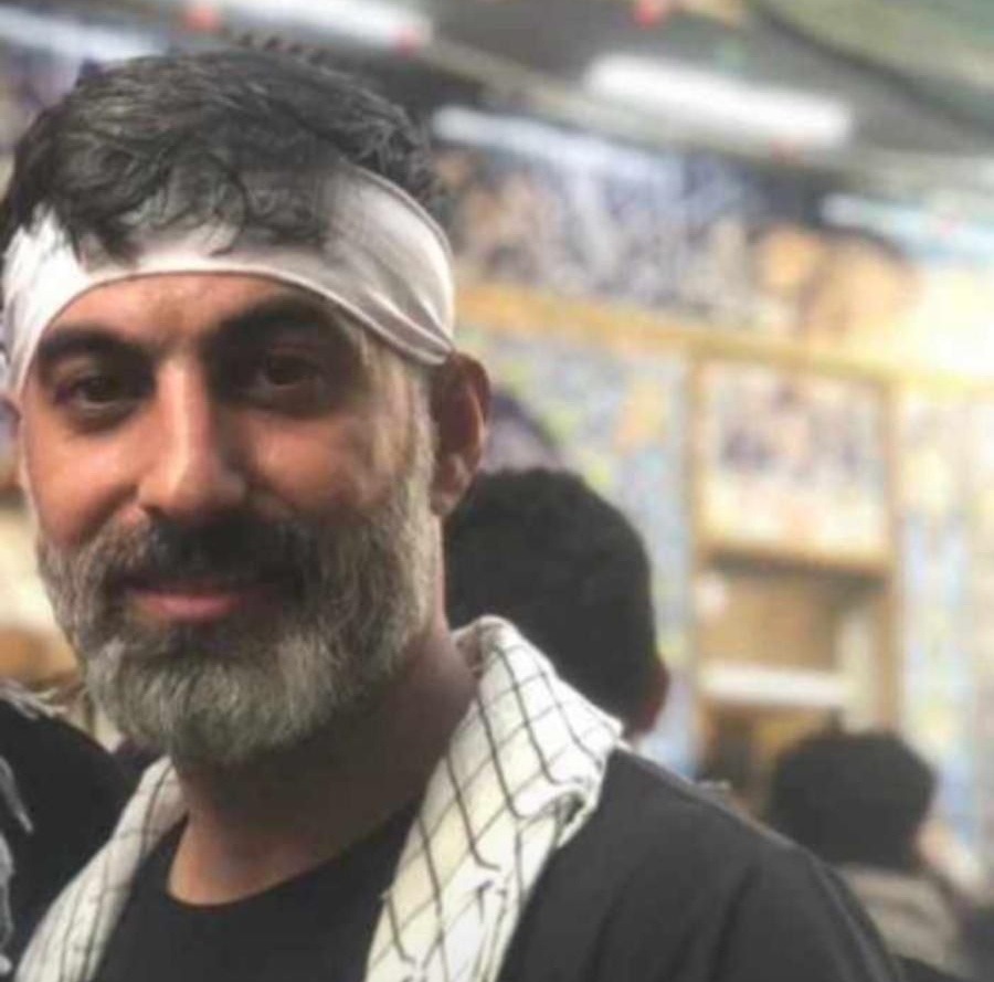 استشهاد نجل النائب رعد في غارة إسرائيلية
