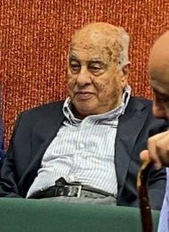 الحاج يوسف البساط ... مزج بين الوفاء لصيدا وعمل الخير