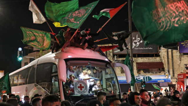 الهدنة مستمرة في غزة ... هذا ما سيحدث في اليومين الإضافيين