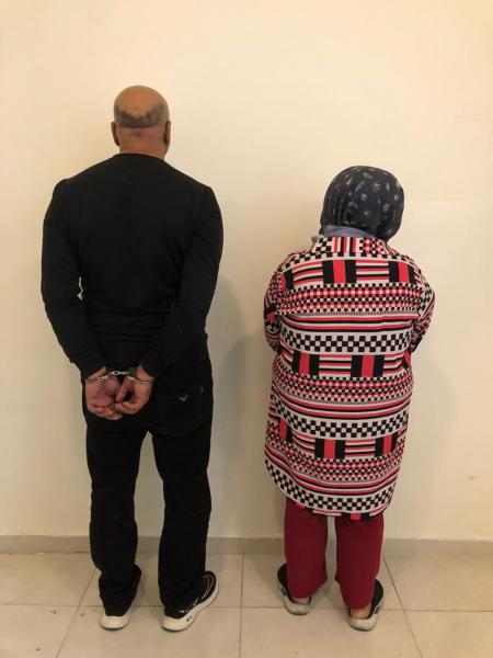 بالفيديو - بعد خطف طفلة الثلاث سنوات وتعذيبها ... كيف تمكّنت قوى الأمن من فكّ اللغز وتنفيذ العمليّة؟