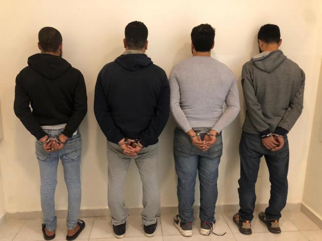 بالفيديو - بعد خطف طفلة الثلاث سنوات وتعذيبها ... كيف تمكّنت قوى الأمن من فكّ اللغز وتنفيذ العمليّة؟