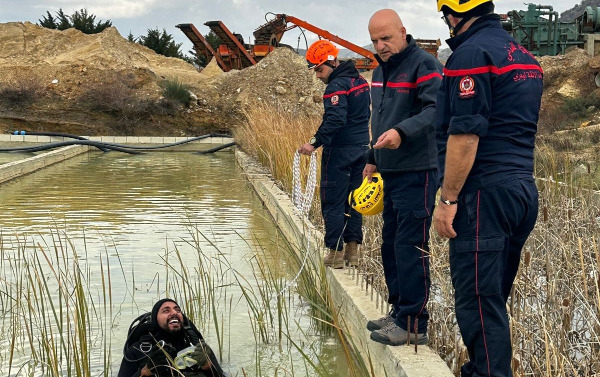 بعد أيام من البحث ... العثور على جثة "السائح العراقي" مقتولًا في إحدى المناطق اللبنانية!