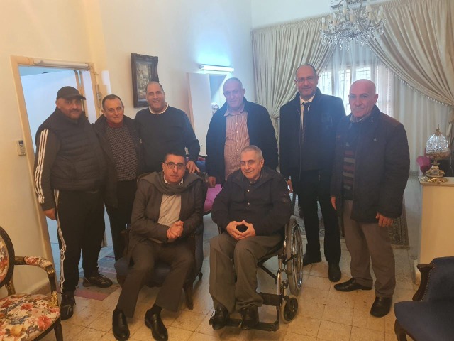 الوزير الحجار من صيدا: أنجزنا مشاريع كثيرة لتوفير حياة كريمة لـ ذوي الاحتياجات الخاصة!