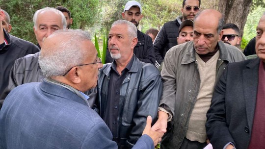أسامة سعد في الذكرى 39 لمحاولة اغتيال مصطفى سعد: نحمي لبنان ومع فلسطين حتى الشهادة
