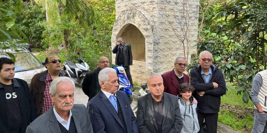أسامة سعد في الذكرى 39 لمحاولة اغتيال مصطفى سعد: نحمي لبنان ومع فلسطين حتى الشهادة