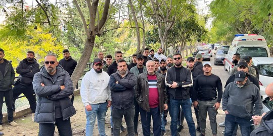 أسامة سعد في الذكرى 39 لمحاولة اغتيال مصطفى سعد: نحمي لبنان ومع فلسطين حتى الشهادة