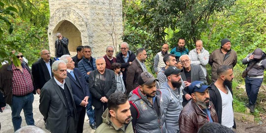 أسامة سعد في الذكرى 39 لمحاولة اغتيال مصطفى سعد: نحمي لبنان ومع فلسطين حتى الشهادة