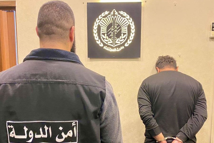 "نصاب" الاستثمارات بقبضة الأمن ... هل وقعتم ضحية أعماله؟