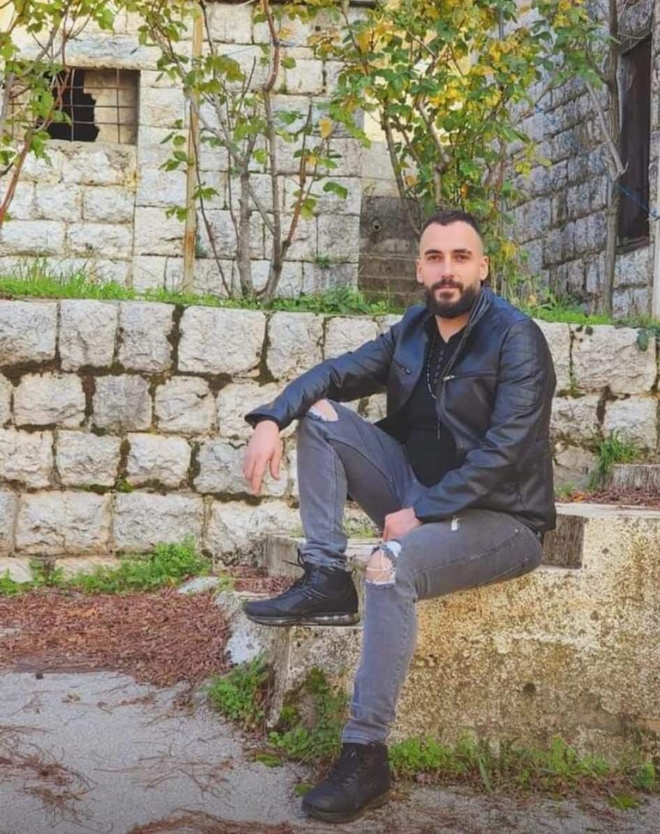 مأساة في صيدا ... وفاة شاب بطلق ناري عن طريق الخطأ!