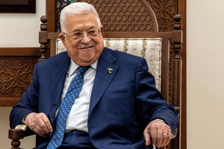 الرئيس عباس: غزة مسؤولية السلطة الفلسطينية وسنتحرك فور وقف العدوان