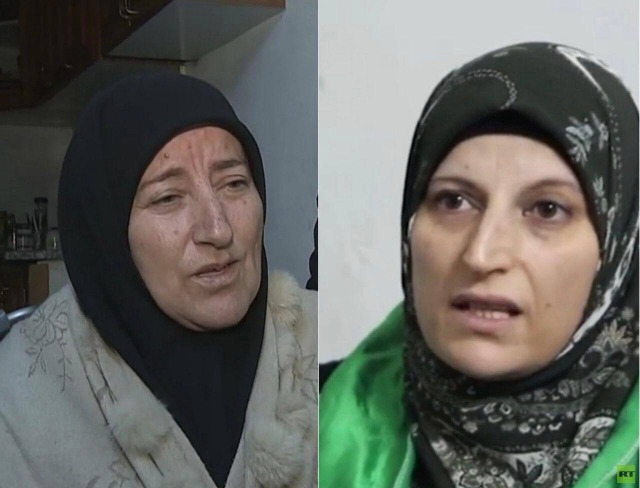 الاحتلال الإسرائيلي.. يدين شقيقة العاروري بتهمتين...
