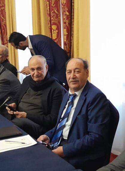 الفصائل الفلسطينية المُجتمعة في موسكو: ستستمر الجولات الحوارية للوصول إلى وحدة وطنية شاملة