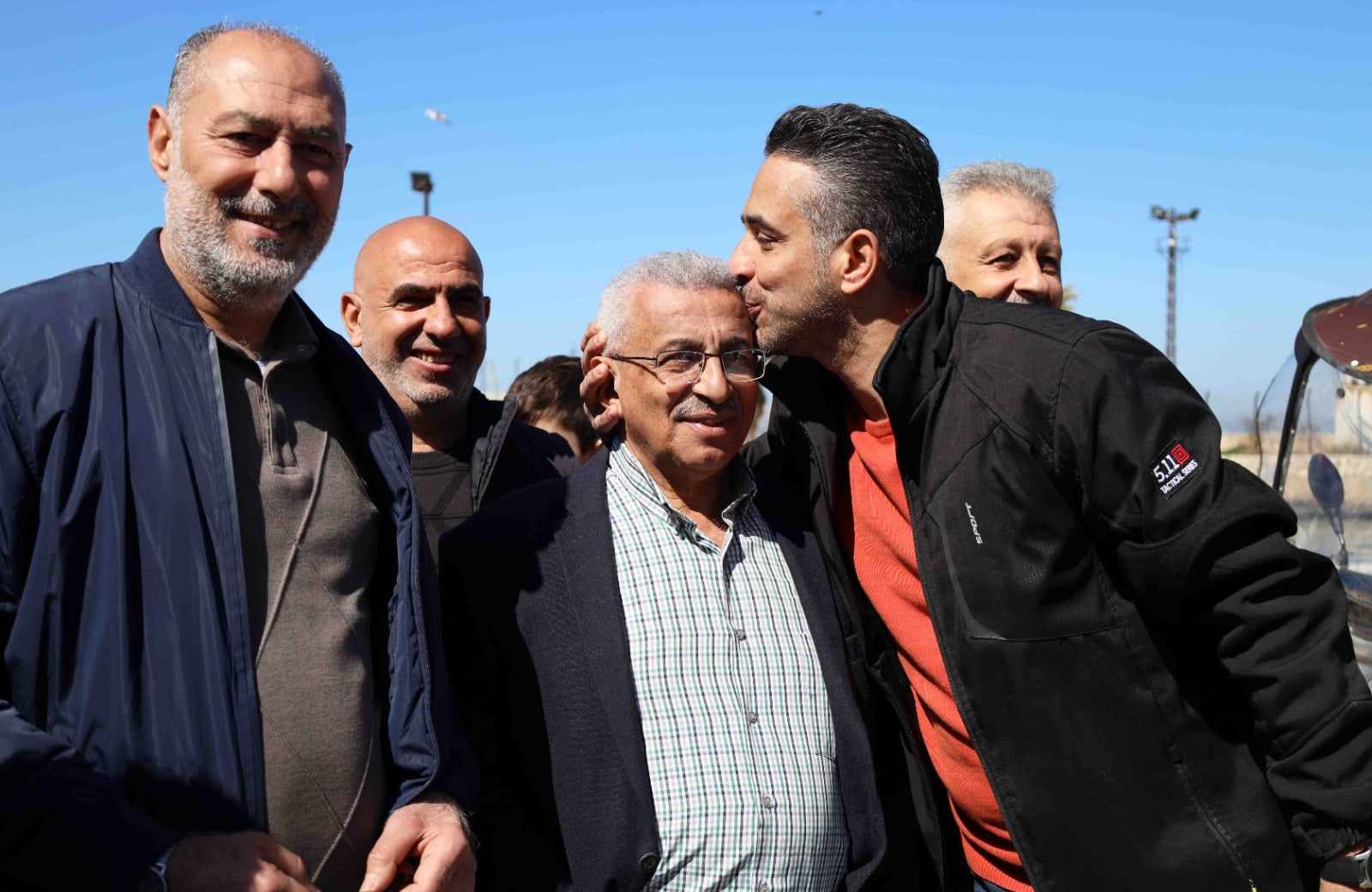 النائب سعد من المسيرة البحرية للصيادين في الذكرى الـ 49 لاستشهاد معروف سعد: لا زلنا نناضل مع الصيادين والفئات المنتجة من أجل استعادة الحقوق