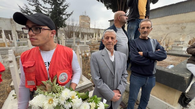 النائب سعد في ذكرى استشهاد معروف سعد:  سنستمر بمقاومة الظلم وتضامن مع قضايا الناس!