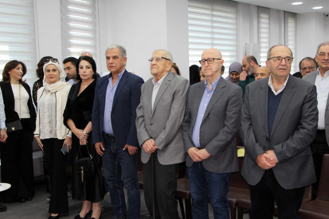 المفتي سوسان يرعى الحفل السنوي الـ37 لتوزيع جوائز مسابقة "جائزة الحاج عفيف الصلح لحفظ القرآن الكريم"
