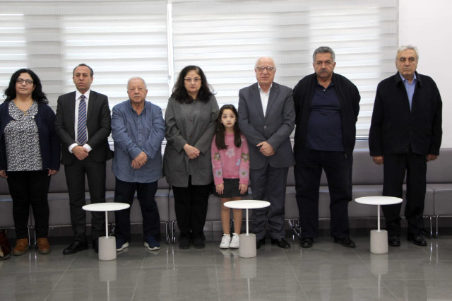 المفتي سوسان يرعى الحفل السنوي الـ37 لتوزيع جوائز مسابقة "جائزة الحاج عفيف الصلح لحفظ القرآن الكريم"