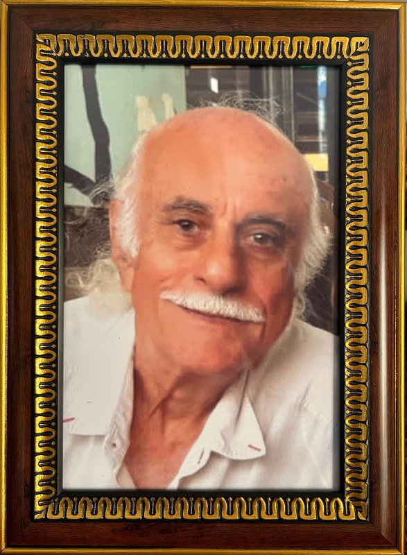 محمد علي الخطيب... السنة الأولى على الغياب