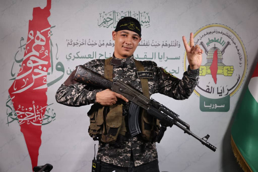 3 شهداء لـ"الجهاد الإسلامي" في جنوب لبنان